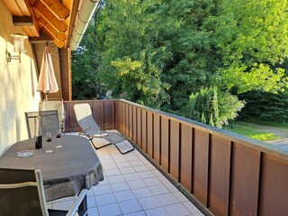 Holiday apartment Steinach im Kinzigtal Features 6
