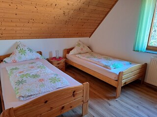 Holiday apartment Steinach im Kinzigtal Features 10