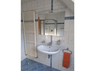 Holiday apartment Steinach im Kinzigtal Features 12