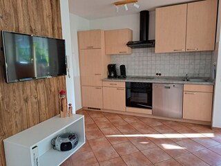 Holiday apartment Steinach im Kinzigtal Features 4