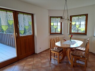 Holiday apartment Steinach im Kinzigtal Features 5