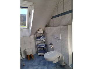 Holiday apartment Steinach im Kinzigtal Features 13