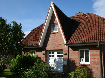 Ferienhaus Beach House