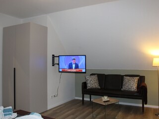 Holiday house Prerow Features 27