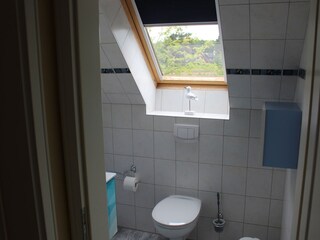 Holiday house Prerow Features 31