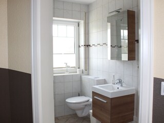 Holiday house Prerow Features 20