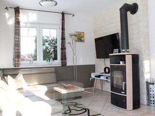 Holiday house Prerow Features 11