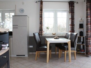 Holiday house Prerow Features 19