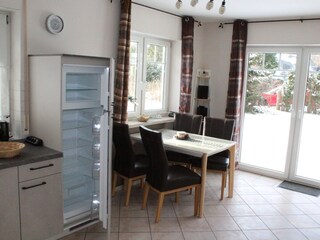 Holiday house Prerow Features 18