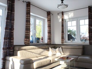 Holiday house Prerow Features 13