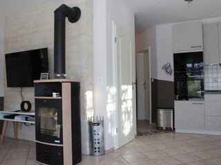 Holiday house Prerow Features 14