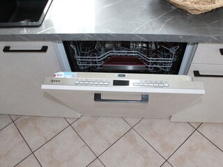 Neff Geschrirrspüler