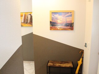 Holiday house Prerow Features 23