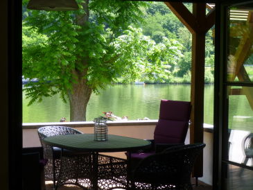 Ferienwohnung Mosel-Idyll