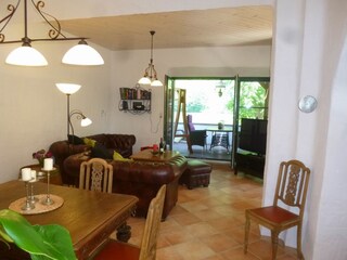 Appartamento per vacanze Traben-Trarbach Caratteristiche 13