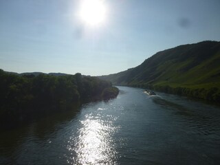 Appartamento per vacanze Traben-Trarbach Ambiente 23