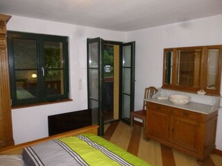 Appartamento per vacanze Traben-Trarbach Caratteristiche 16