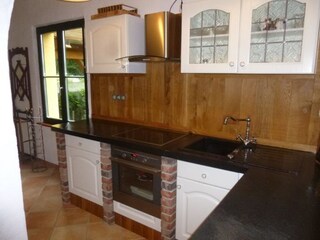 Appartamento per vacanze Traben-Trarbach Caratteristiche 11