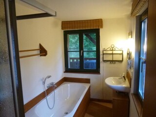 Appartamento per vacanze Traben-Trarbach Caratteristiche 17