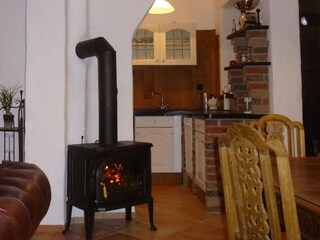 Appartamento per vacanze Traben-Trarbach Caratteristiche 12