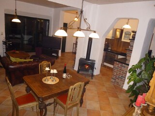 Appartamento per vacanze Traben-Trarbach Caratteristiche 14