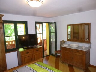 Appartamento per vacanze Traben-Trarbach Registrazione all'aperto 6