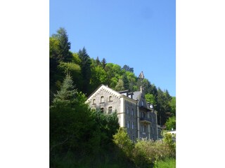 Appartamento per vacanze Traben-Trarbach Ambiente 21