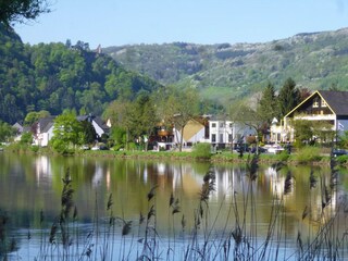 Appartamento per vacanze Traben-Trarbach Registrazione all'aperto 2