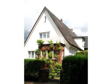 Ferienwohnung | Zur inneren Blume II