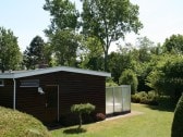 Bungalow Sint Maartenszee Buitenaudio-opname 1