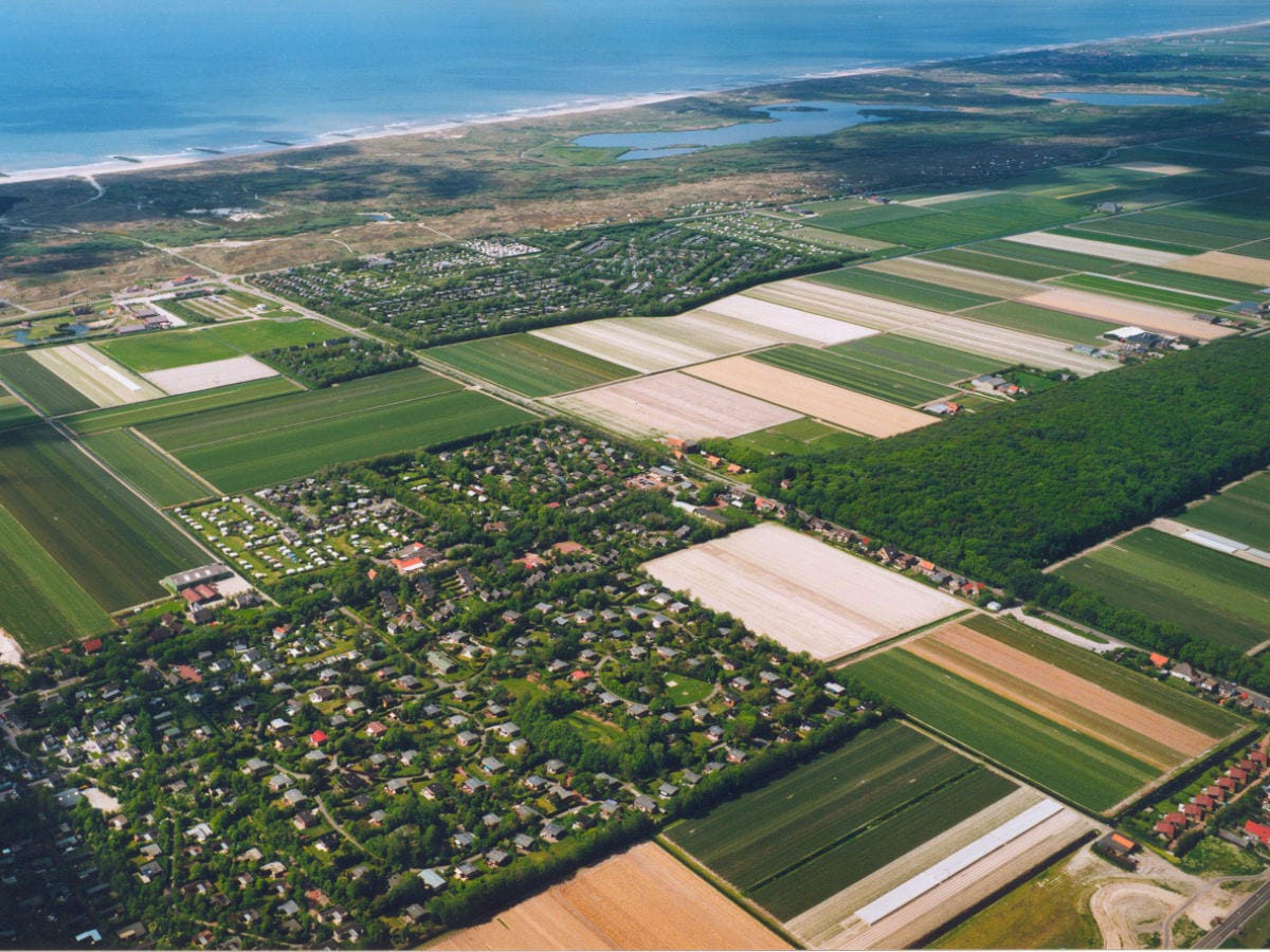 Bungalow Sint Maartenszee Environment 15