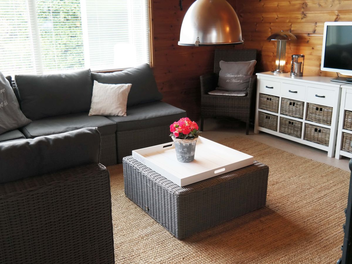 Bungalow 34 in Anlage Eureka, Nord-Holland, Sint Maartenszee - Firma