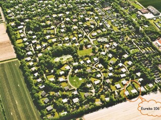 Bungalow Sint Maartenszee Buitenaudio-opname 11