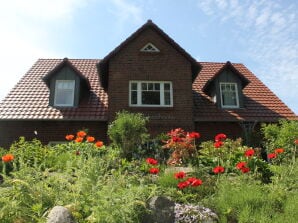 Ferienhaus Villa Klatschmohn - Groß Schwansee - image1