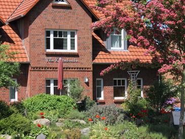 Ferienhaus Villa Klatschmohn