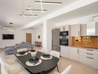 Villa Pitsidia Ausstattung 10