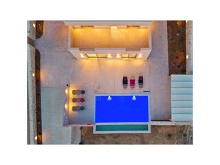 Villa Pitsidia Grundriss 42
