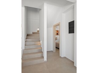 Stairs to the First Floor