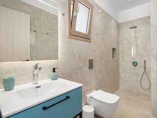 Third Bathroom/First Floor