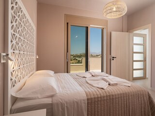 Villa Pitsidia Ausstattung 21