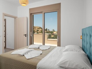 Third Bedroom/First Floor