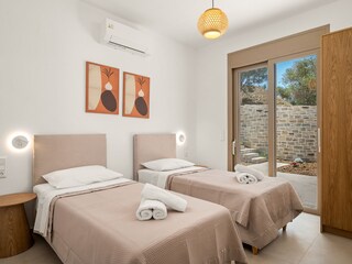 Villa Pitsidia Ausstattung 17