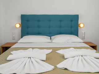 Third Bedroom/First Floor