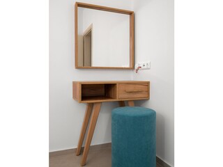 Third Bedroom/First Floor