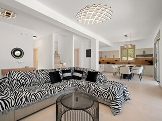 Villa Pitsidia Ausstattung 9