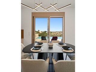Villa Pitsidia Ausstattung 12