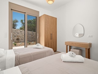 Villa Pitsidia Ausstattung 18