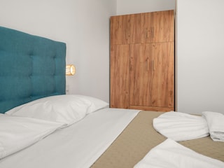 Third Bedroom/First Floor