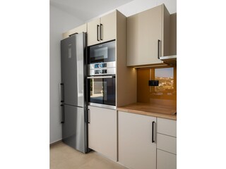 Villa Pitsidia Ausstattung 13