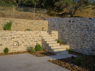 Villa Pitsidia Umgebung 39